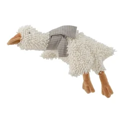 Hot Bloomingville Peluche Gaspard, Pato Blanco