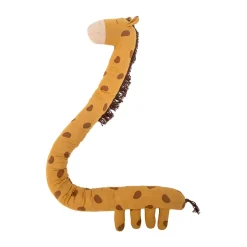Hot Bloomingville Peluche Ibber 184 cm, Orange giraffe Naranja