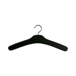 Sale Scherlin Percha 1, Roble teñido de , acero Negro