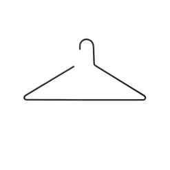 Clearance LIND DNA Percha Slim, Black Negro