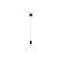 Online Källemo Perchero Babe, Cinturón de cuero - negro Blanco