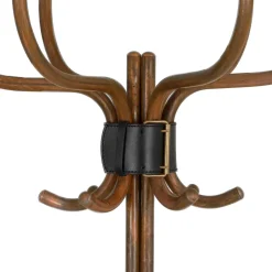 Online Källemo Perchero Babe, Cinturón de cuero - negro Blanco