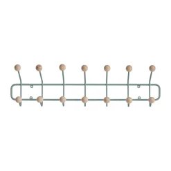 Best Maze Perchero Bill Horizontal S, Pigeon blue Azul