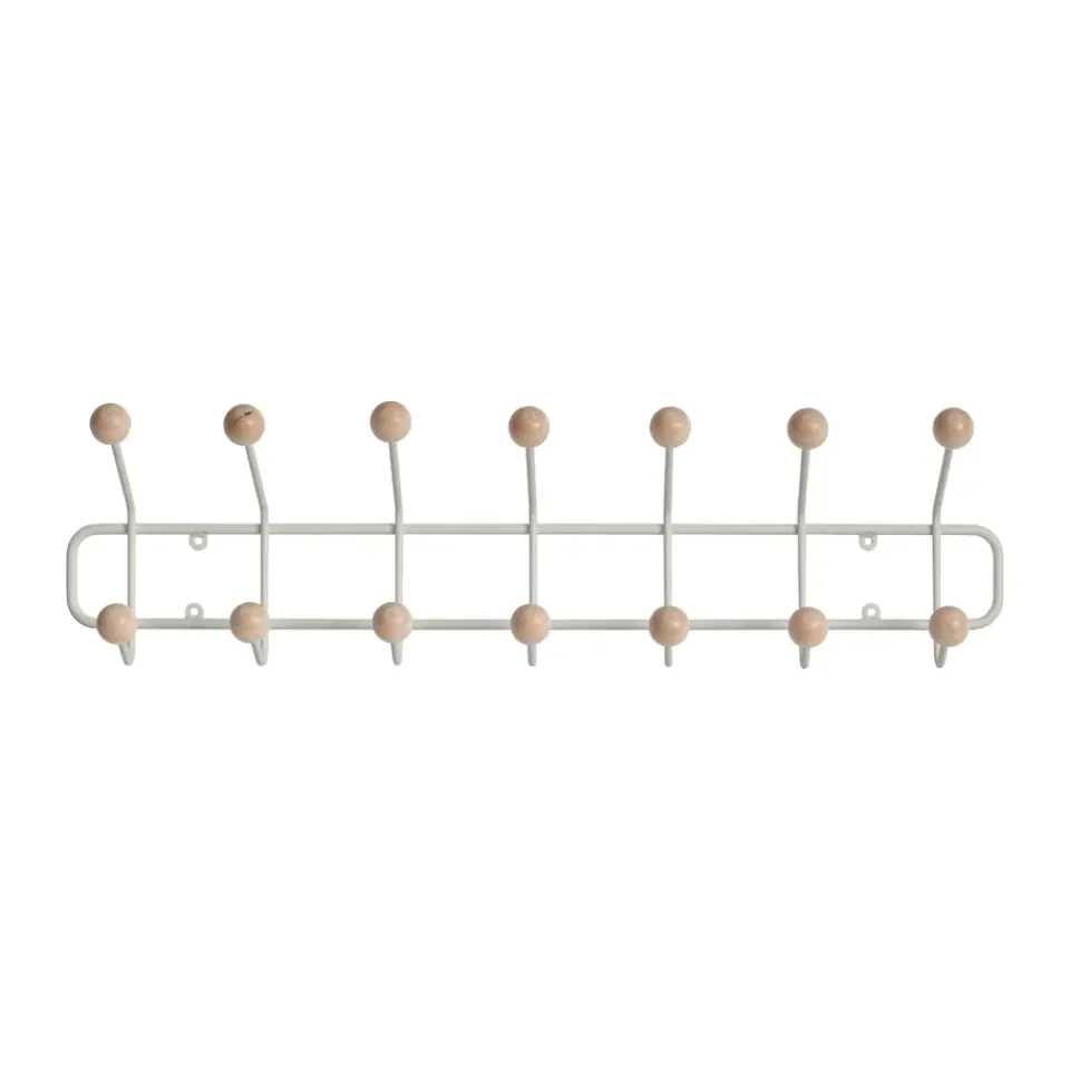 Sale Maze Perchero Bill Horizontal S, Greige Gris