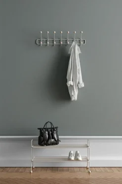 Sale Maze Perchero Bill Horizontal S, Greige Gris
