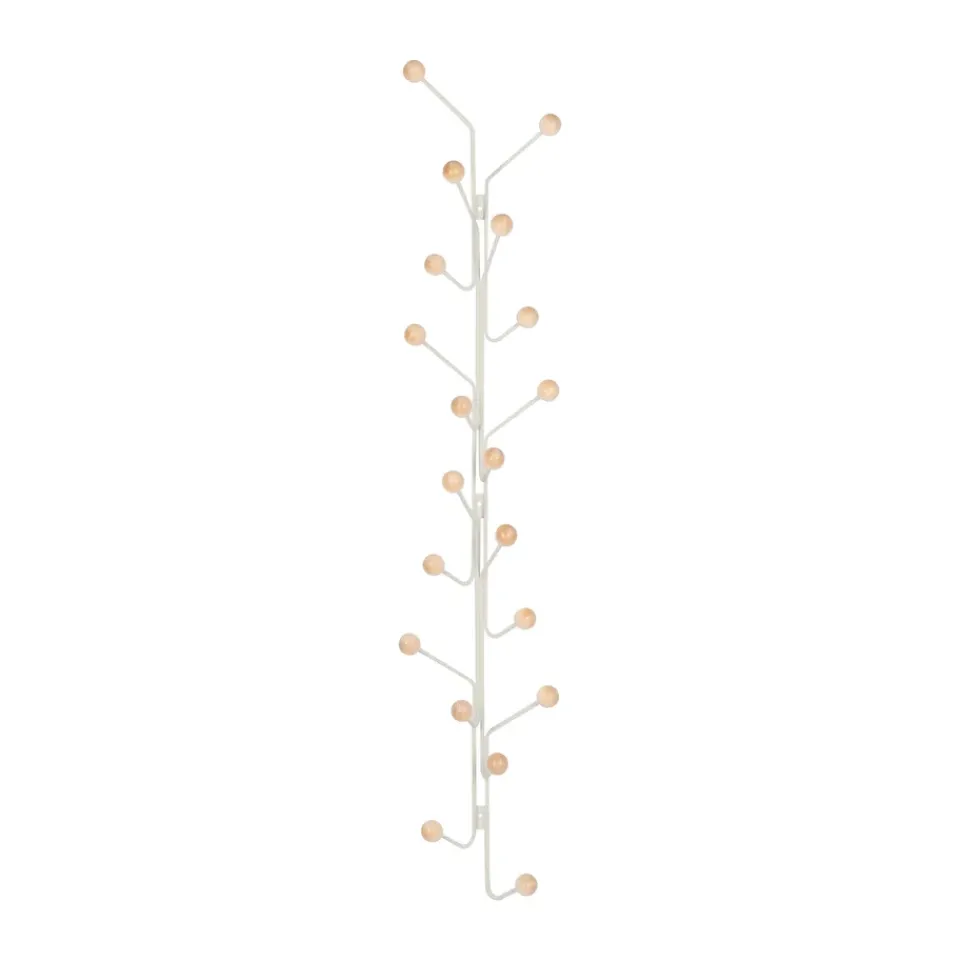 Sale Maze Perchero Bill Vertical, Greige Gris
