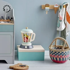 Outlet Bloomingville Perchero Mini, Multi
