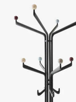 New &Tradition Perchero Capture SC77, Graphite-Multi Gris