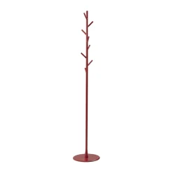 Sale SMD Design Perchero de pie Sticks, Escaramujo Rojo