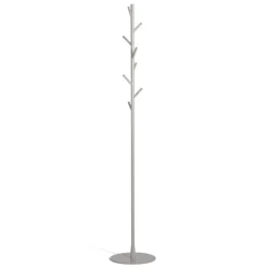 Sale SMD Design Perchero de pie Sticks, suave Gris