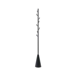 Discount SMD Design Perchero de suelo Ava, Gris