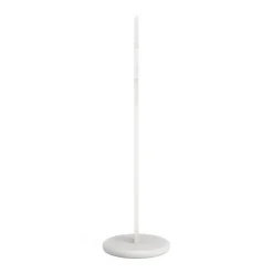 Swedese Perchero de suelo Tree 134 cm, Blanco