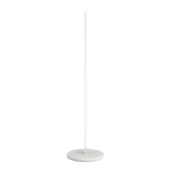 Outlet Swedese Perchero de suelo Tree 194 cm, Blanco