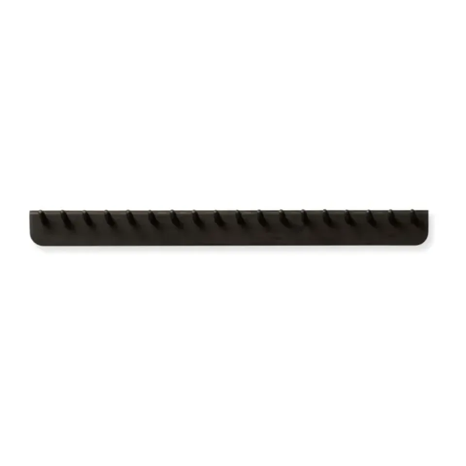 Discount Form & Refine Perchero Echo 88 cm, Black Negro
