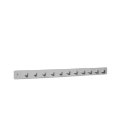 Discount SMD Design Perchero Etcetera 11, claro Gris