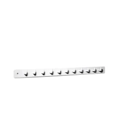 Best SMD Design Perchero Etcetera 11, Lacado Blanco