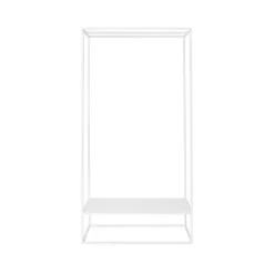 Discount Kristina Dam Studio Perchero Grid, White Blanco