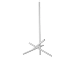 Outlet SMD Design Perchero Hayman flying, Blanco