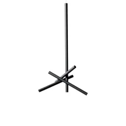 Outlet SMD Design Perchero Hayman flying, oscuro Gris