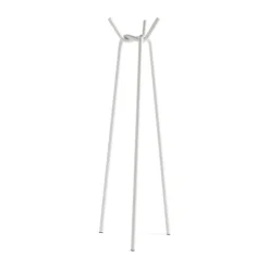 Clearance HAY Perchero Knit 161,5 cm, White Blanco