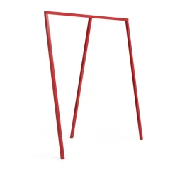 Discount HAY Perchero Loop Stand Wardrobe, Maroon red Rojo