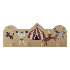 Online Bloomingville Perchero Miou, circo Multi