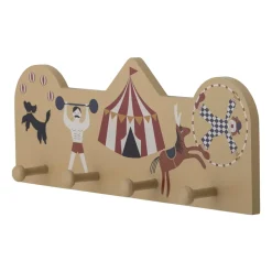 Online Bloomingville Perchero Miou, circo Multi
