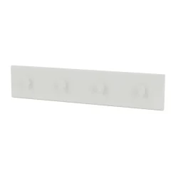 Discount Montana Perchero Coat Racks 4 ganchos, Nordic Gris