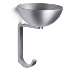 Sale Northern Perchero Nest, Aluminio Plateado