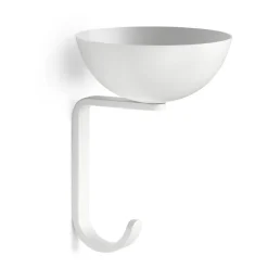 Outlet Northern Perchero Nest, mate Blanco