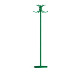 Best Lammhults Perchero S70-12 , Textura Verde