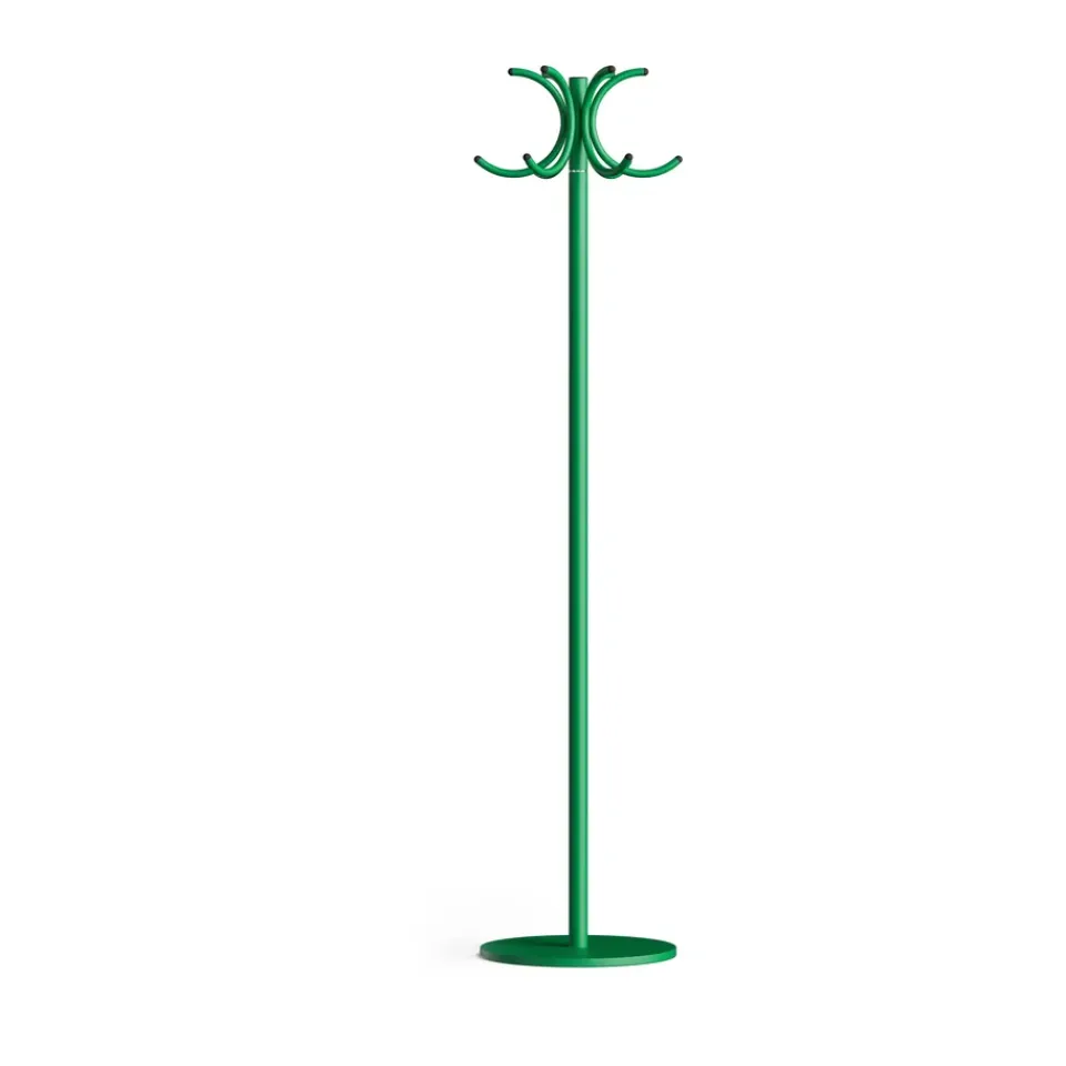 Best Lammhults Perchero S70-12 , Textura Verde