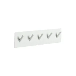 Discount SMD Design Perchero Sticks, Blanco