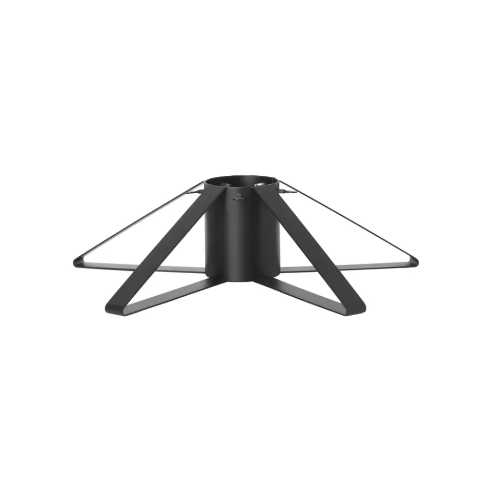 Sale Ferm Living Pie para árbol de Navidad , Negro