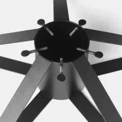 Sale Ferm Living Pie para árbol de Navidad , Negro