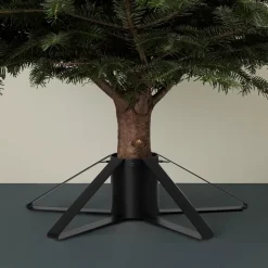 Sale Ferm Living Pie para árbol de Navidad , Negro
