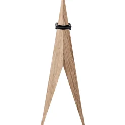 Online MOEBE Pinza madera Pinch, Roble Marrón