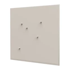 Clearance Montana Pizarra magnética Mini MBOARD, Arcilla Gris