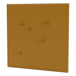 Hot Montana Pizarra magnética Mini MBOARD, Amber Marrón