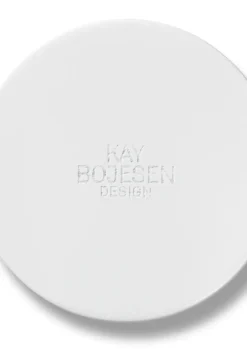 Discount Kay Bojesen Denmark Plataforma para pareja de novios Kay Bojesen, Blanco