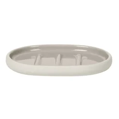 Best Blomus Plato de jabón Sono 10x13 cm, Moonbeam Beige