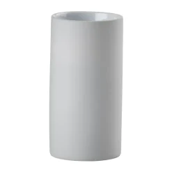 Outlet Zone Denmark Portacepillos de dientes Solo, Soft Grey Gris