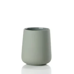 Online Zone Denmark Portacepillos de dientes Nova One, Matcha green Verde