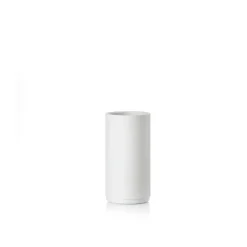 New Zone Denmark Portacepillos de dientes Rim, Blanco