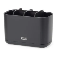 Sale Joseph Joseph Portacepillos Easystore large 17,6 cm, Negro