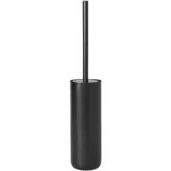 Outlet Blomus Portaescobillas de baño Modo, Negro