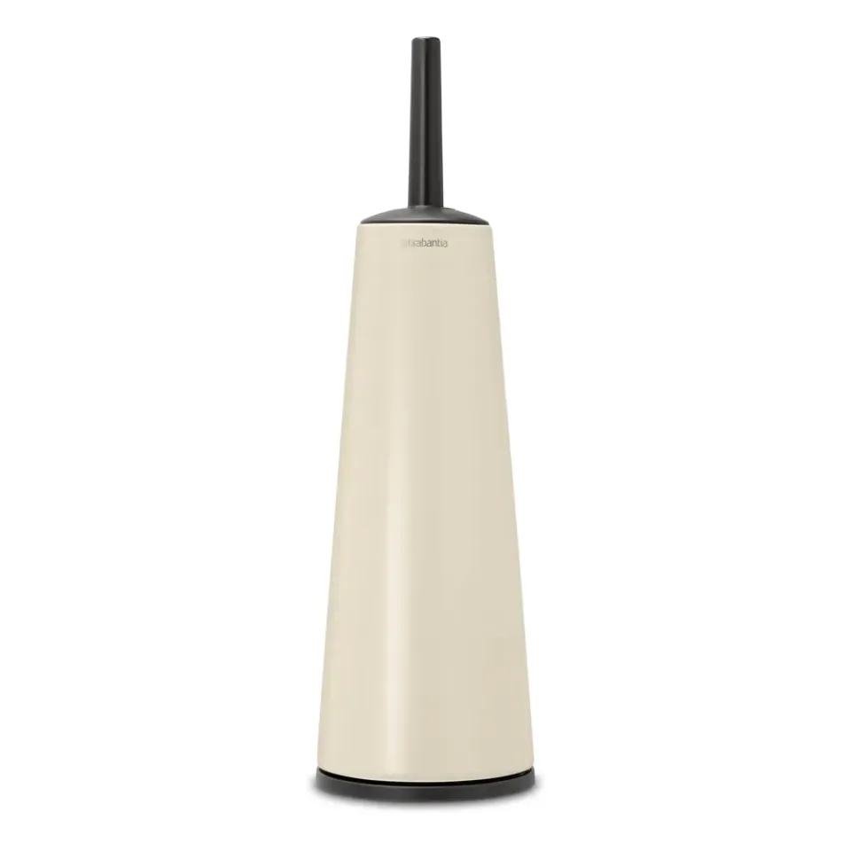 Sale Brabantia Portaescobillas de inodoro ReNew , Soft Beige