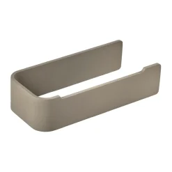 Clearance Zone Denmark Portarrollos de papel higiénico Ume, Taupe Marrón