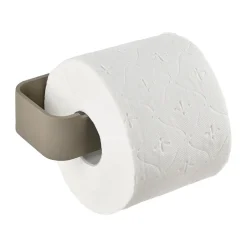 Clearance Zone Denmark Portarrollos de papel higiénico Ume, Taupe Marrón