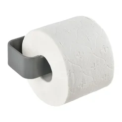 Hot Zone Denmark Portarrollos de papel higiénico Ume, Grey Gris